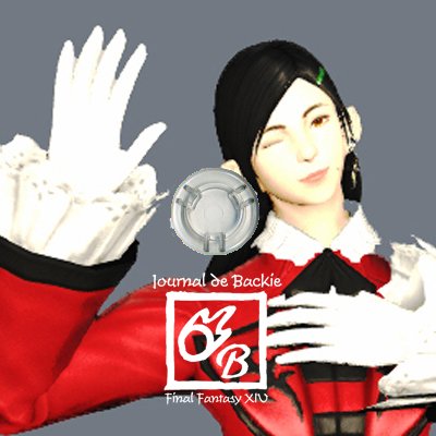 さまようゲーム人。どうでもいいことなんだけど、アカウント名backie_ffxivにしたつもりでxが抜けていたことに最近気付いた。もうFF14やってないけども!!