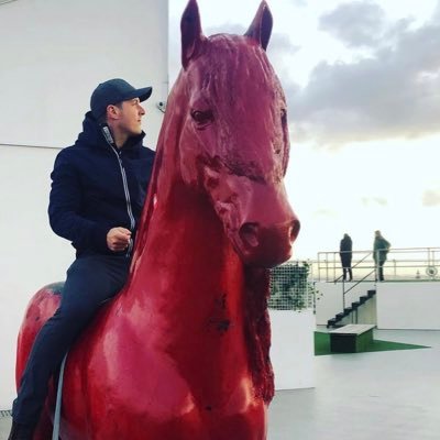 maxfaubert's profile picture. Lead VFX Artist Austin @InfinityWard