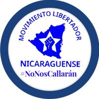 Movimiento Libertador Nicaragüense(@MovimientoLN) 's Twitter Profile Photo