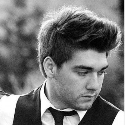 Alxmcarthy's profile picture. Have a good day today & a better one tomorrow.