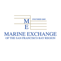 Marine Exchange of the San Francisco Bay Region(@sfmxbay) 's Twitter Profile Photo
