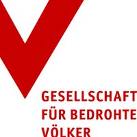 GfbV Schweiz(@gfbv_ch) 's Twitter Profile Photo