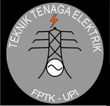 Akun Twitter Keluarga Besar Mahasiswa Program Studi S1 Teknik Elektro Non-Dik (Ex. Teknik Tenaga Elektrik) UPI Bandung
