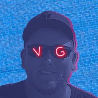 Vidja Gamer (@vidja_gamer) Twitter profile photo