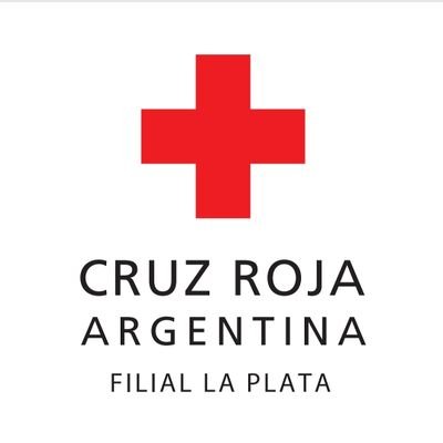 Cruz Roja Argentina Filial La Plata