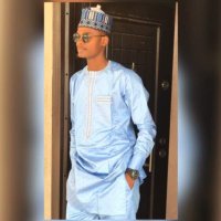 Usman Atiku(@usman__atiku) 's Twitter Profile Photo