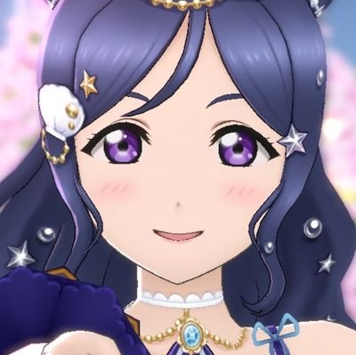 ❥ I really like a girl named kanan matsuura ⋆ 松浦果南推し ⋆ 中野有香P ⋆ 白石紬P ⋆ 天海春香P ⋆ 白石杏推し ⋆〚20歳 ⋆ #MILFHUNTERS ⋆ triple baka purgatory ⋆ potats〛