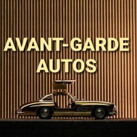 Avant-garde Autos(@Avant_gardeauto) 's Twitter Profile Photo