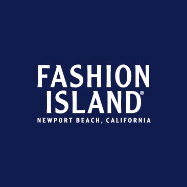 Southern California's premier coastal shopping and dining destination. #FashionIsland