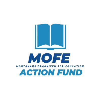 MOFE Action Fund is committed to standing up for Montana’s Constitution and our students by opposing school privatization and supporting public pre-k.