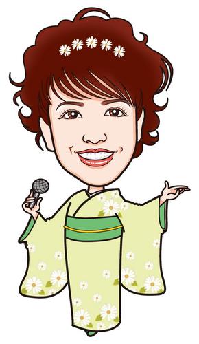 dctmachan's profile picture. 作詞家の荒木とよひさ先生の４番弟子。演歌歌手。ライブ情報などもお知らせさせていただきます(^^♪　応援宜しくお願いします(^_-)-☆