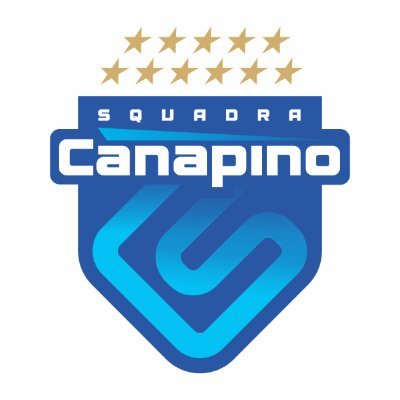 Squadra Canapino Profile