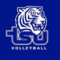 Tennessee State Volleyball (@tsutigersvb) 's Twitter Profile Photo Tennessee State Volleyball (@tsutigersvb) 's Twitter Profile Photo