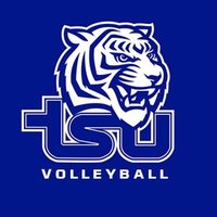 Tennessee State Volleyball(@TSUTigersVB) 's Twitter Profile Photo