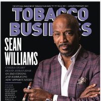 Sean Williams - @Sean_Cohiba Twitter Profile Photo