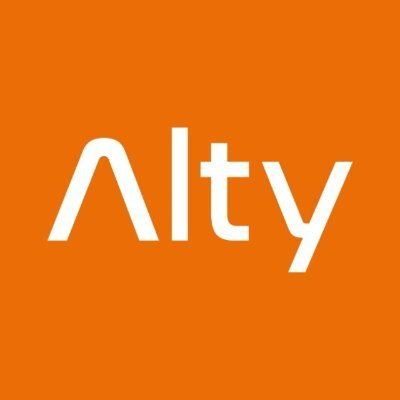 Alty is making crypto more social  Level up your crypto community today. Telegram: https://t.co/sI9woqQ9lD & Discord https://t.co/LueSjSfEMh