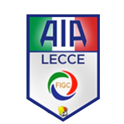 Pagina Ufficiale della Sezione A.I.A. 