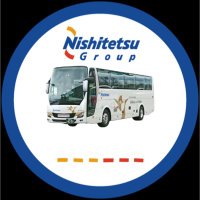 【激レア】西鉄高速バス はかた号 シール付き 西鉄高速バス はかた号 ケース付き - メルカリ