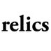 Relics (@we_are_relics) Twitter profile photo Relics (@we_are_relics) Twitter profile photo