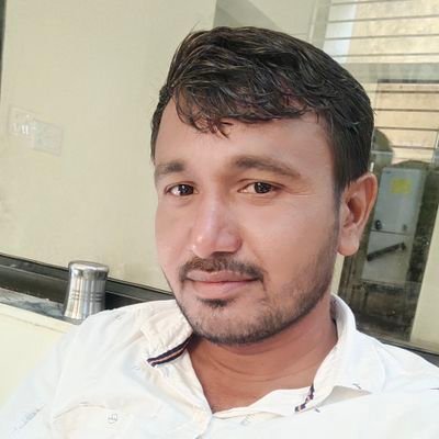 * Your Mind is everything *
Taluka MIS Executive
Taluka Panchayat Tharad