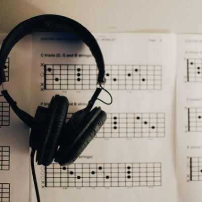 FuzzPage's profile picture. Fuzz Jones Backing Tracks