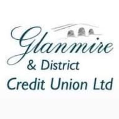 GlanmireCU's profile picture. Official Twitter Account of Glanmire & District Credit Union Ltd. #supportlocal