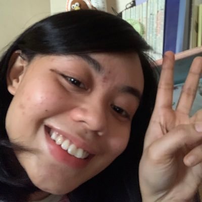 nikkacastillo's profile picture. professional overthinker | work in progress | EJY ❤️