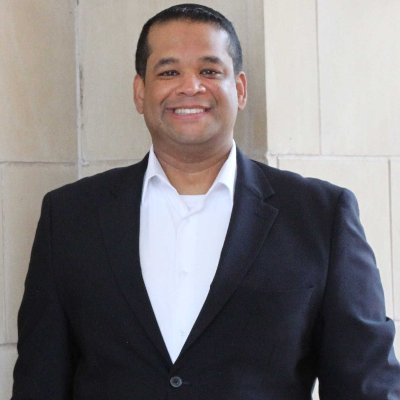 russelljsantana's profile picture. 