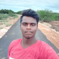 Satheesh Murugan (@satheeshmurug14) 's Twitter Profile