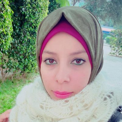 rsJkzJS5oRdlPR8's profile picture. مهندسة حاسوب مختصه في مجال الويب برمجه مواقع وتطبيقات الويب بلغة البرمجه لارافيل و ورد بريس