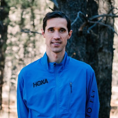 Professional Runner, Hoka