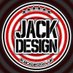 JACK 🔴 (@JACKDesign_uk) Twitter profile photo