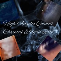 High Angelic Council - psychic meduim Elilyah (@elilyahrose) 's Twitter Profile Photo High Angelic Council - psychic meduim Elilyah (@elilyahrose) 's Twitter Profile Photo