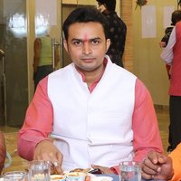 Niranjan Singh (@niranjan1507) 's Twitter Profile