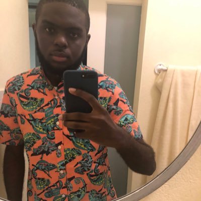 Malnitude's profile picture. 🤞🏽. 💙. #SocaHolic