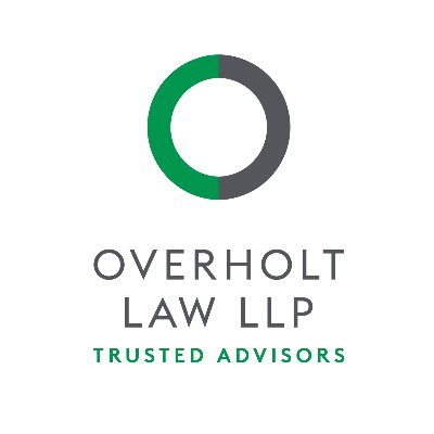 Overholt Law is an employment and labour relations boutique law firm located in the heart of the downtown Vancouver business community.
