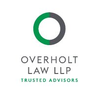 Overholt Law(@OverholtLaw) 's Twitter Profileg