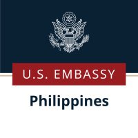 U.S. Embassy in the Philippines(@USEmbassyPH) 's Twitter Profile Photo