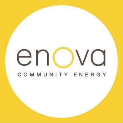 EnovaEnergy Profile Picture