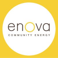 Enova Community Energy (@enovaenergy) 's Twitter Profile Photo