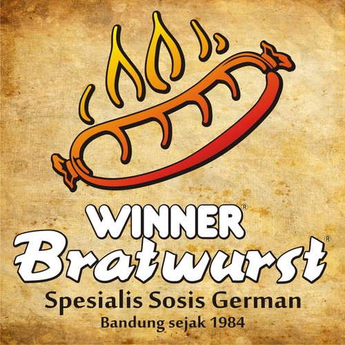 winnerbratwurst's profile picture. Restaurant and Shop of German Bratwurst since 1984..
Location : Jl.Setrasari No.42, Bandung 40152