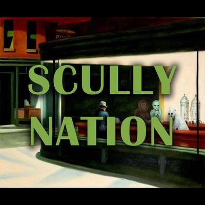 Join us as we rewatch iconic 90s TV show The X Files and the thrills, chills, and spills of Scully and Mulder's investigations into the paranormal!