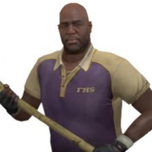 Coach is the funny dude from left 4 dead 2 lol / Main account @NinNetIsCool