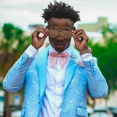 #SU23 Cornerback at The SouthernU🐆 FL🌴 📸Y0.durtt