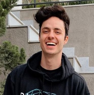 🇧🇷 | Sua primeira e melhor fonte de informações e notícias sobre o YouTuber e Influenciador Digital Enaldo Lopes, mais conhecido como Enaldinho. Fan Account.