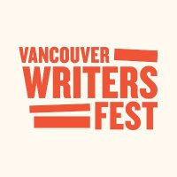 Vancouver Writers Fest(@VanWritersFest) 's Twitter Profileg