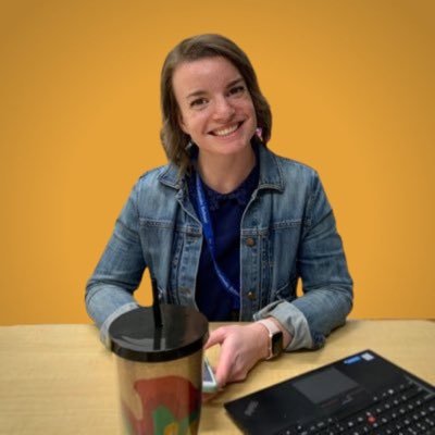 Junior French Teacher @StBenedictOCSB | Lifelong Learner | Hapara Scholar | @NatGeo Certified | Passionate about equity & empowering Ss | 🏳️🌈✌🏻🏳️⚧️