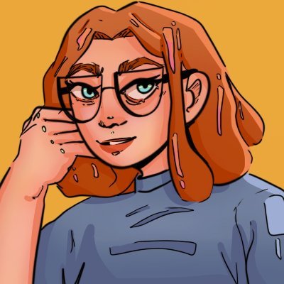 She/Her
I stream on twitch every W/F.  I try a new indie game every Wednesday and play Nancy Drew every Friday with friends!
https://t.co/2LiHBOggIq