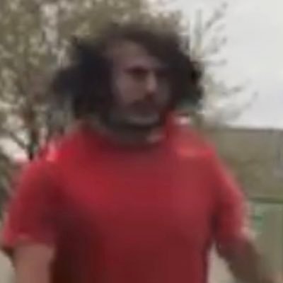 dcTakeDown's profile picture. 