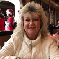 Kathy garner - @Kathyga90542405 Twitter Profile Photo